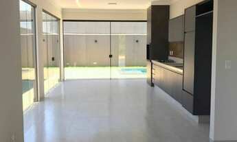 Imagem 5: Casa Nova Condomínio Maria Júlia - Rio Preto/SP