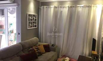 Imagem 3: Apartamento à venda, 62 m² por R$ 350.000,00 - Vila Tibério - Ribeirão Preto/SP