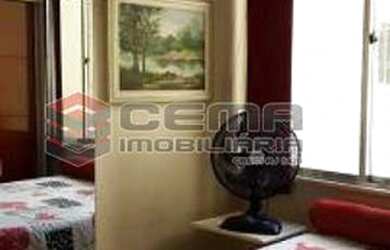 Imagem 4: Rio de Janeiro - Apartamento Padrão - Flamengo