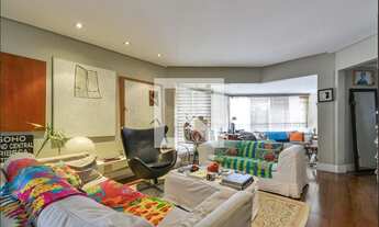 Imagem: Apartamento à Venda - Higienópolis, 2