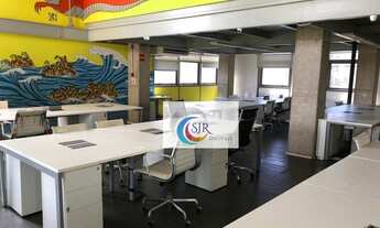 Imagem: Conjunto para alugar, 235 m² - Vila Madalena