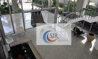 Imagem 5: Conjunto para alugar, 528 m² - Ar central de última geração Elevadores de alta performanc