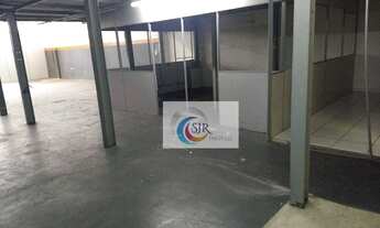 Imagem 4: Galpão, 300 m² - Jd. Anália Franco - São Paulo/SP