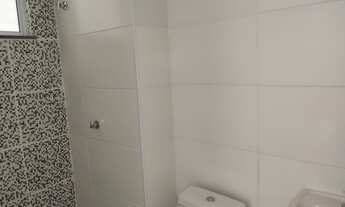 Imagem 2: Apartamento 1 locação, 02 dormitórios, área de lazer completa