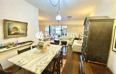 Imagem 7: Rio de Janeiro - Apartamento Padrão - Ipanema