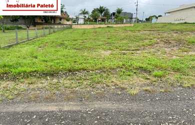 Imagem 2: TERRENO 450 M² COM ESCRITURA NO NINHO VERDE I - ECO RESIDENCE