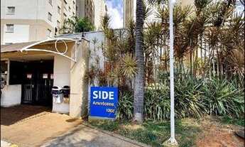 Imagem: Apartamento com 2 dormitórios à venda