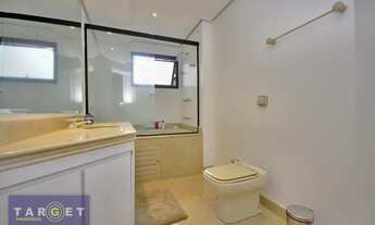 Imagem 4: Apartamento residencial para venda e locação, Panamby, São Paulo