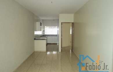 Imagem 3: Casa com 3 quartos - Bairro Cardoso Continuação em Aparecida de Goiânia