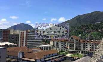 Imagem 5: Cobertura duplex para venda possui 145 metros quadrados com 4 quartos em Alto - Teresópoli