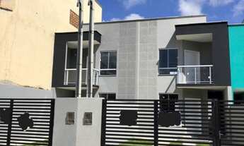 Imagem: BARRA DO PIRAI - Casa Padrão - BAIRRO DE