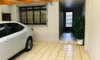 Imagem: Casa Conjunto Residencial Ingai, 3 dorms