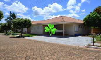 Imagem 4: Casa Condomínio Águas de Porto Rico