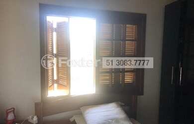 Imagem 4: Porto Alegre - Casa Padrão - Sarandi