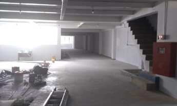 Imagem 3: Prédio Tatuapé...800m