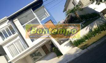 Imagem 4: BELÍSSIMO IMÓVEL EM CONDOMÍNIO DE EXCELENTE PADRÃO!