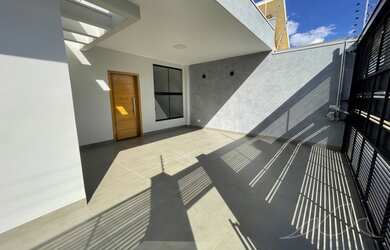 Imagem 3: Casa | 100,00 m² de Construção | Jd. Sumaré