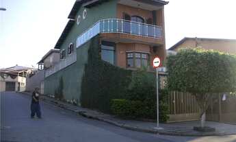 Imagem 2: Sobrado residencial à venda, Jardim Cotiana, São Paulo