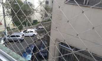 Imagem 4: Apartamento com 2 dormitórios para alugar, 49 m² por R$ 2.000,00/mês - Alto de Pinheiros