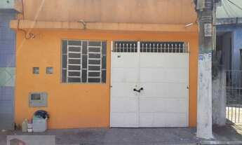 Imagem: Casa com 1 dormitório para alugar, 70 m²