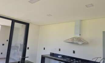 Imagem 5: CASA RESIDENCIAL em VOTORANTIM - SP, Condomínio Alphaville Nova Esplanada