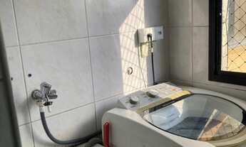 Imagem 7: Apartamento para aluguel possui 68 metros quadrados com 2 quartos