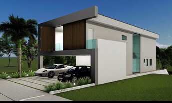 Imagem 2: Condomínio Aruã/Brisas - Mogi das Cruzes - SP