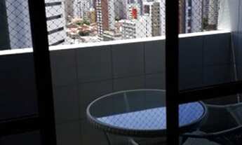 Imagem 6: Apartamento mobiliado no Condomínio Cristal VII. - AP10098
