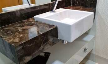 Imagem 6: Apartamento com 3 quartos no EDIFÍCIO CLARICE LISPECTOR - Bairro Jardim das Américas em C