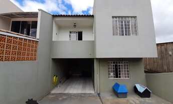 Imagem 6: Sobrado para Venda em Curitiba, Bairro Alto, 5 dormitórios, 1 suíte, 4 banheiros, 2 vagas