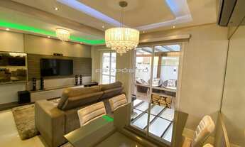 Imagem: SOBRADO A VENDA 100 MOBILIADO EM CONDOMÍNIO