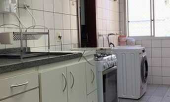 Imagem 7: Apartamento para venda tem 93 metros quadrados com 3 quartos em Vila Ema - São José dos Ca