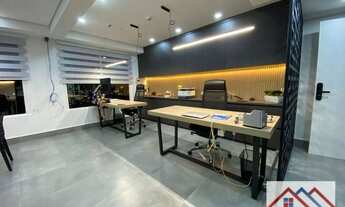 Imagem 4: Sala para alugar, 33 m² por R$ 2.850,00/mês - Centro - Guarulhos/SP