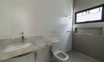 Imagem 7: Terras Alphaville 1 - 3 suítes 177m²