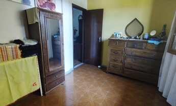 Imagem 6: CONTAGEM - Casa Padrão - Ressaca