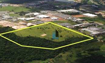 Imagem 2: Terreno industrial à venda, Distrito Industrial, Vinhedo