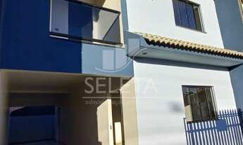 Imagem: Sobrado à venda, PIONEIROS CATARINENSES