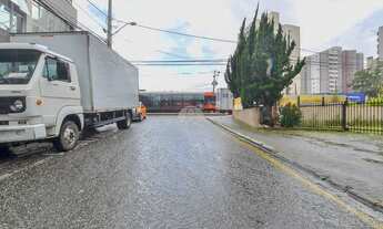 Imagem 6: Apartamento para venda possui 107 metros quadrados com 3 quartos em Água Verde - Curitiba