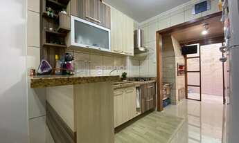 Imagem 7: Sobrado de 3 dormitórios com 2 vagas no bairro Igara em Canoas Ref.:1060