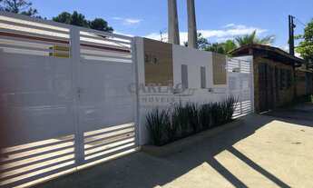 Imagem 3: 03 - Casa 02 dorms, Balneário Tupy, Itanhaém - R$ 330 mil