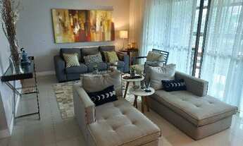 Imagem: Apartamento Elegance Garibaldi 3 Suítes