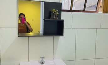 Imagem 4: Alugo kitnet semi mobiliada