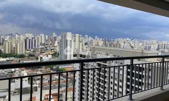 Imagem 5: São Paulo - Apartamento Padrão - Barra Funda