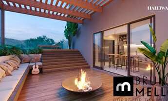 Imagem 5: FLORIANÓPOLIS - Apartamento Padrão - NOVO CAMPECHE