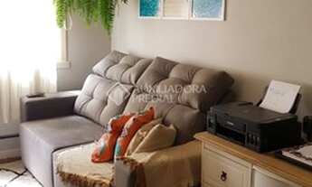 Imagem: PORTO ALEGRE - Apartamento Padrão - Jardim