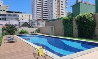 Imagem 6: Apartamento com 3 dormitórios à venda, 151 m² por R$ 1.390.000,00 - Meireles - Fortaleza/C