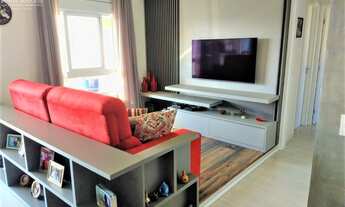 Imagem 3: AP01887- Lindo apartamento, no melhor ponto do Parque Ecológico de Indaiatuba. Edifício W