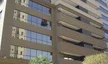 Imagem 6: Meio andar Corporativo para locação em Alphaville