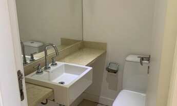 Imagem 5: Apartamento no Riserva Uno com 435m², 5 suítes, Barra da Tijuca