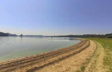 Imagem 4: Terreno à venda no Parque do Terceiro Lago